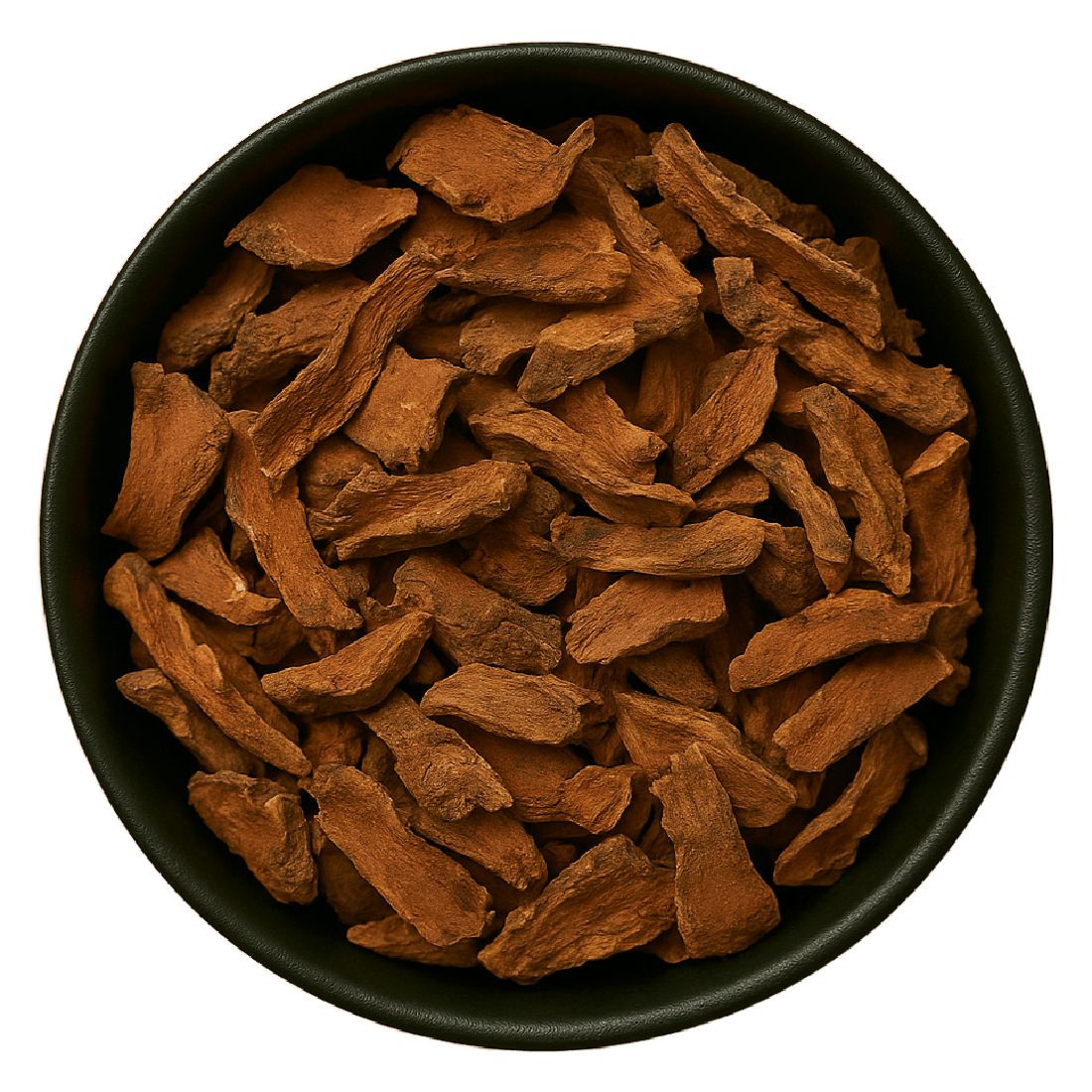 Lesser Galangal Rhizome Pieces (Alpinia Officinarum)