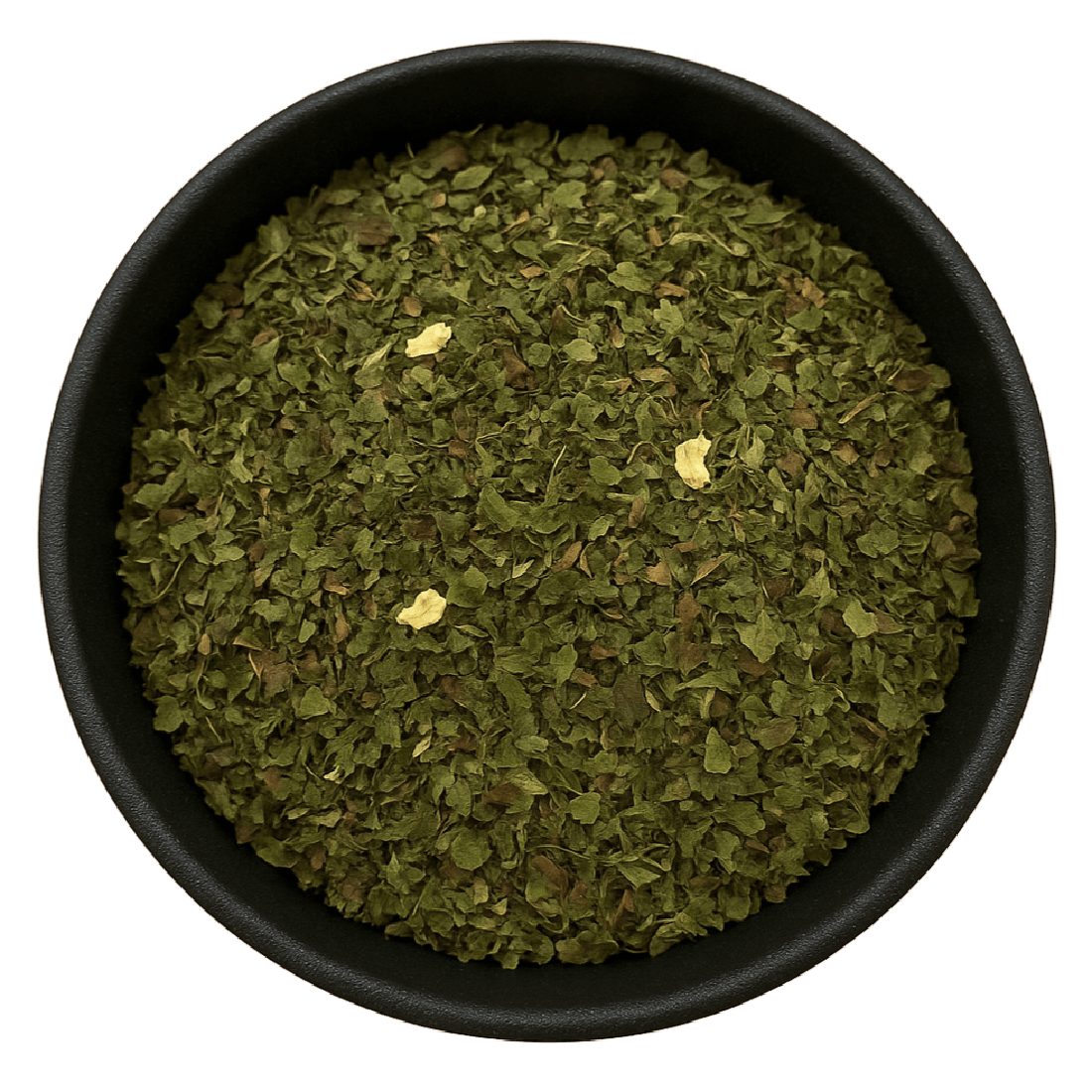 Licorice Mint Herbal Tea