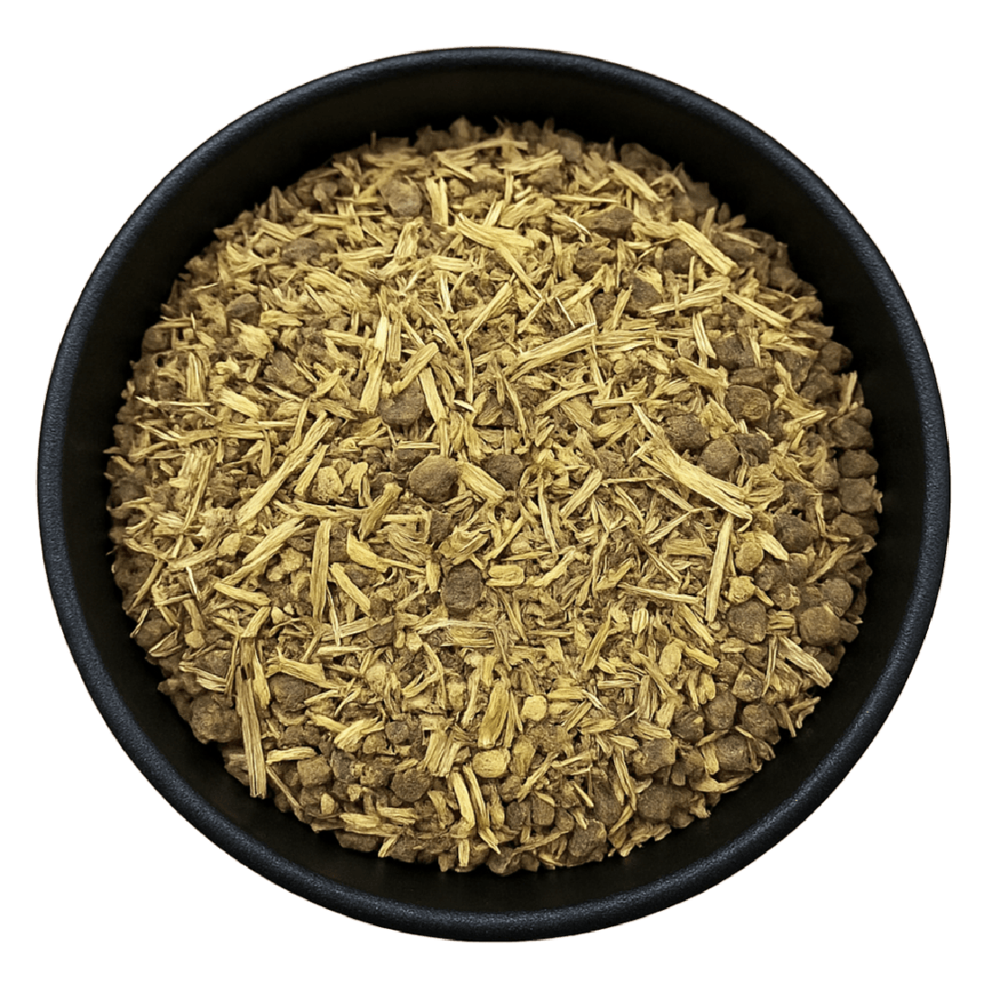 Licorice Root Cut (Glycyrrhiza Glabra)