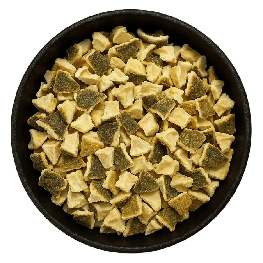 Lime Peel Cut (Citrus Aurantifolia)