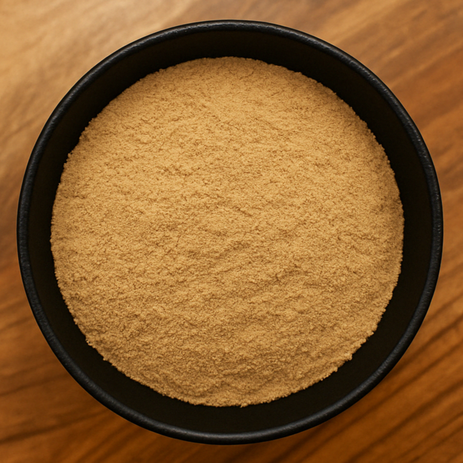 Lion's Mane Mushroom Powder (Hericium Erinaceus)