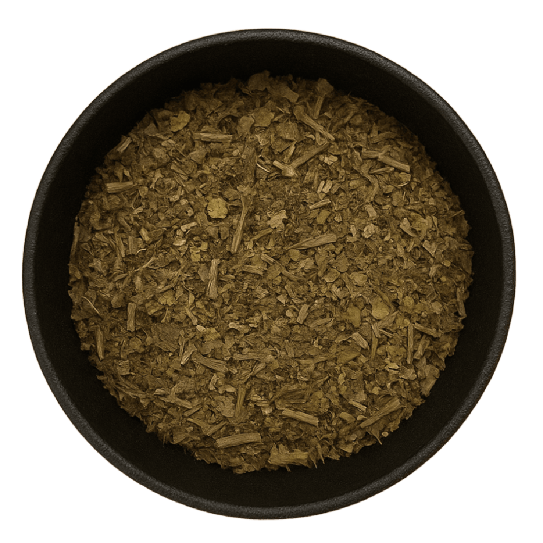 Lobelia Herb Cut (Lobelia Inflata)