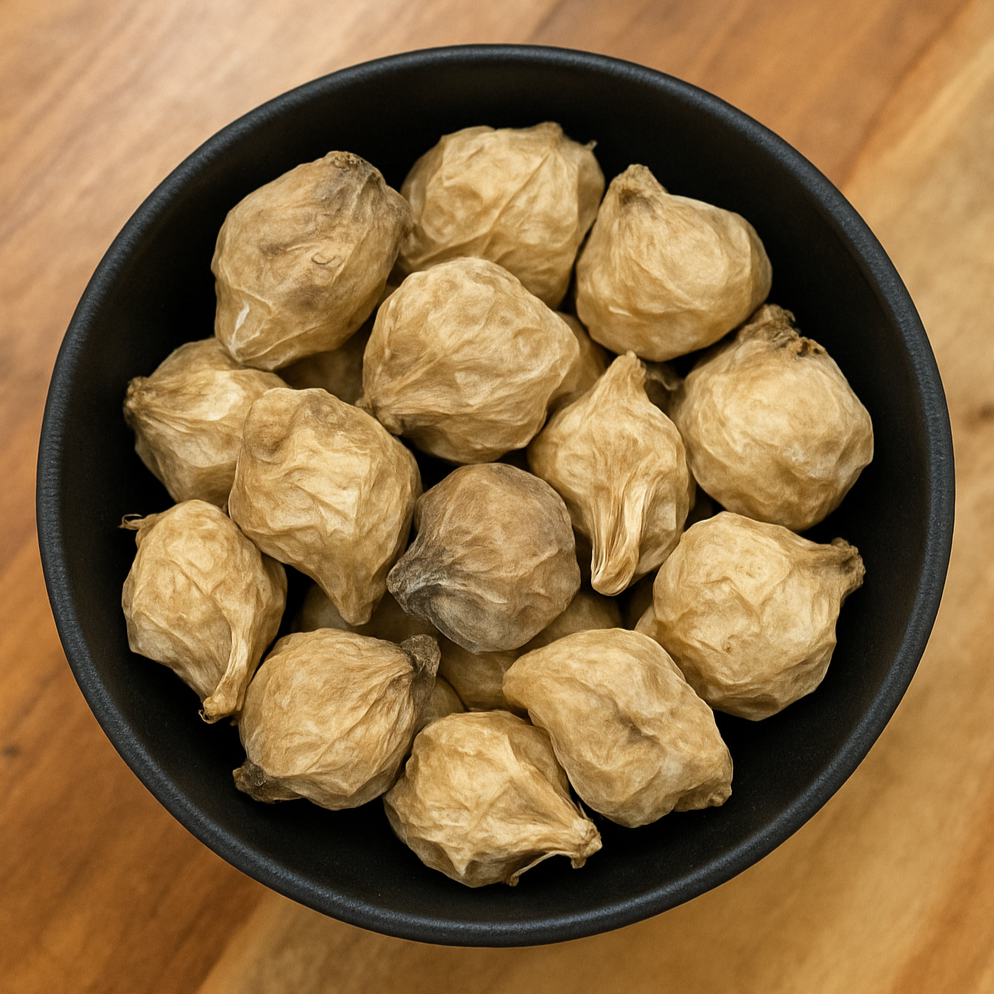 Long-Stamen Onion Bulb (Allium Macrostemon)