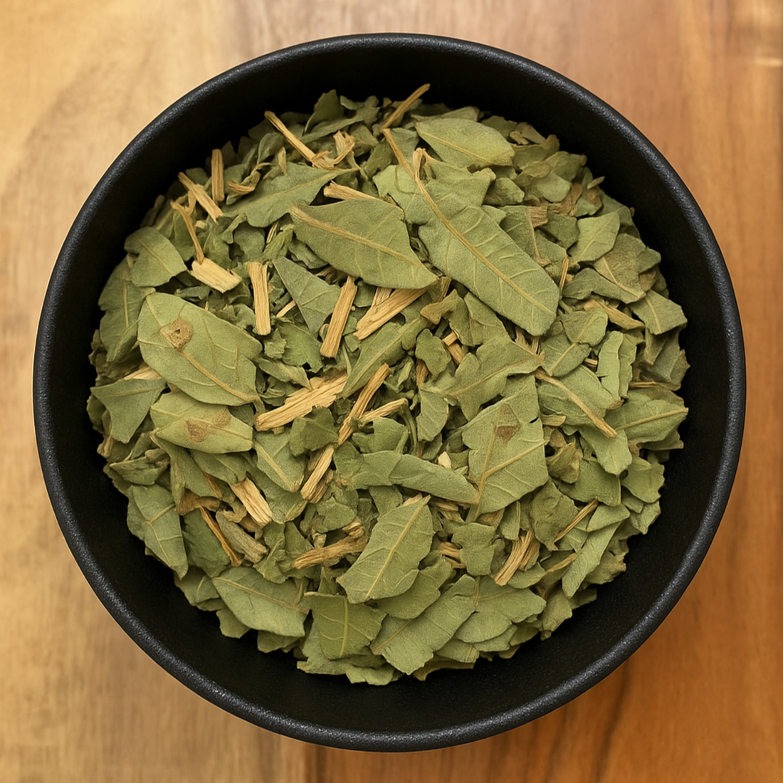 Loquat Leaf Cut (Eriobotrya Japonica)
