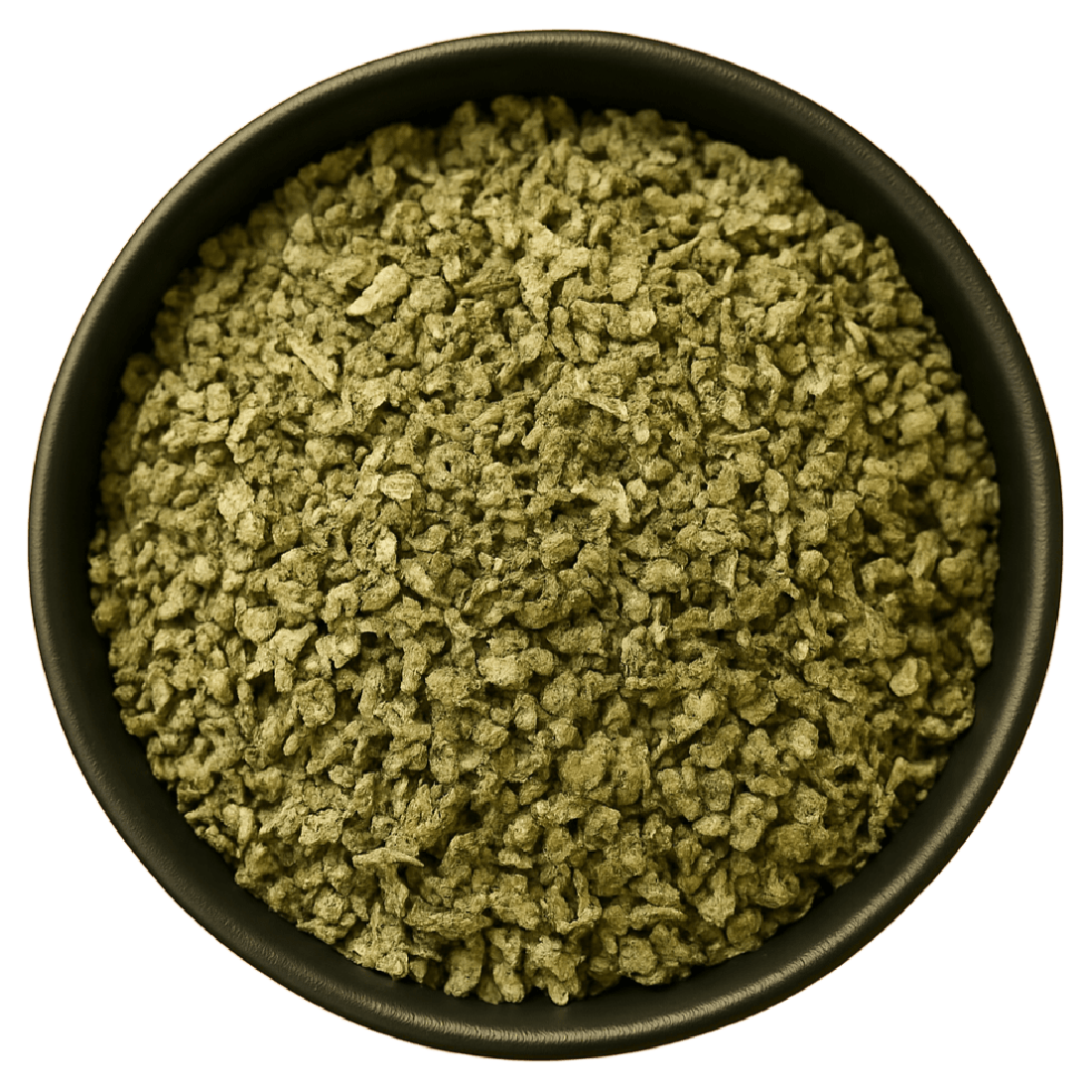Lotus Leaf Granules (Nelumbo Nucifera)