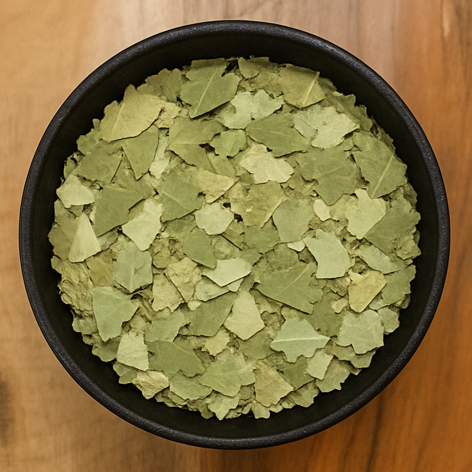 Lotus Leaf Whole (Nelumbo Nucifera)