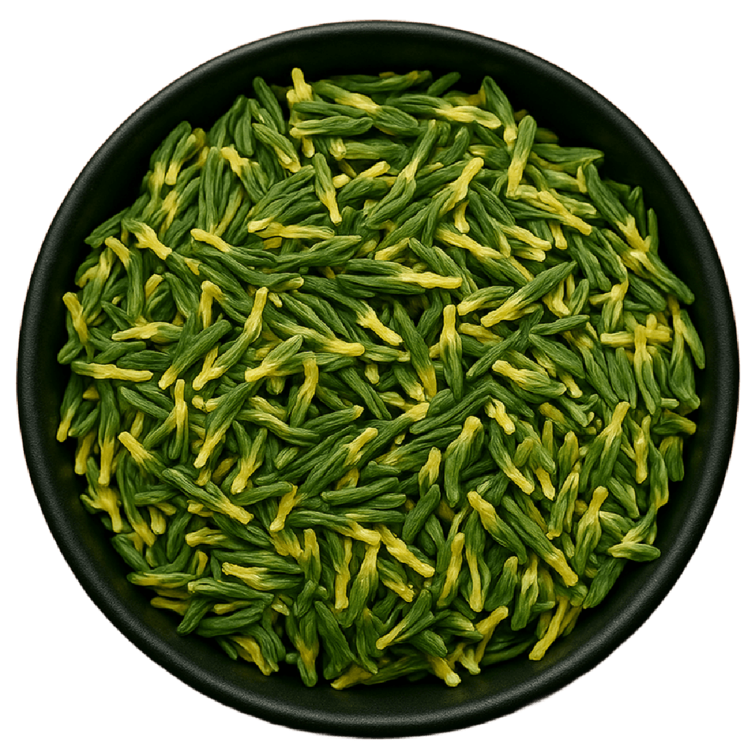 Lotus Plumule Whole (Nelumbo Nucifera)