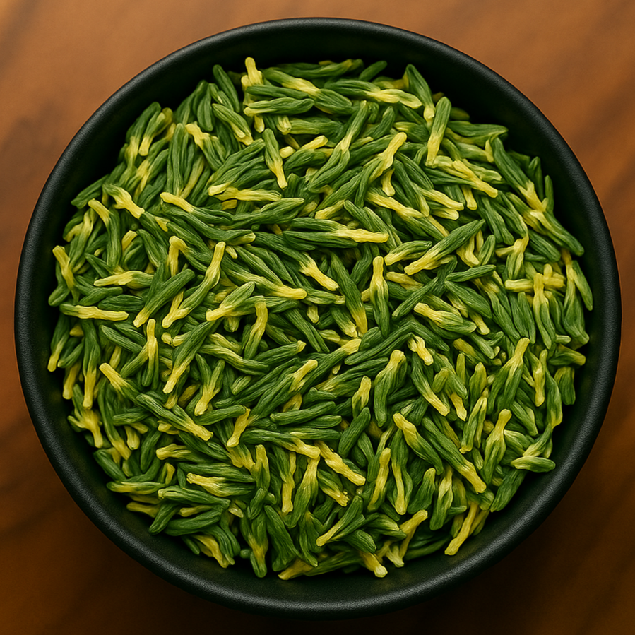 Lotus Plumule Whole (Nelumbo Nucifera)