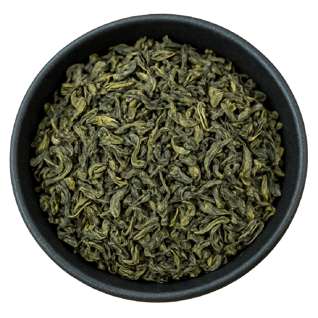 Lucky Dragon Young Hyson Green Tea (Camellia Sinensis)