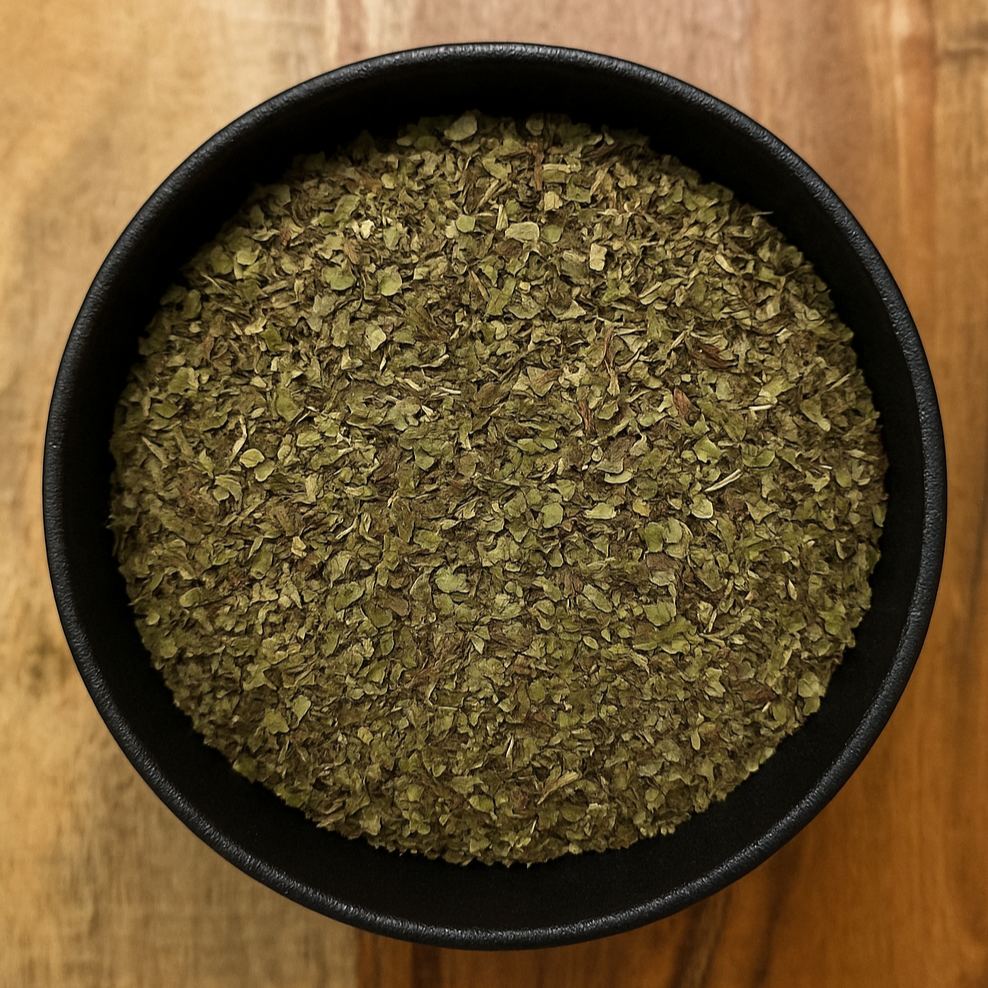 Lungwort Herb Cut (Sticta Pulmonaria)