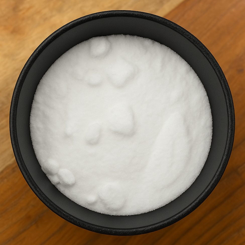 MSM Powder (Methylsulfonylmethane)