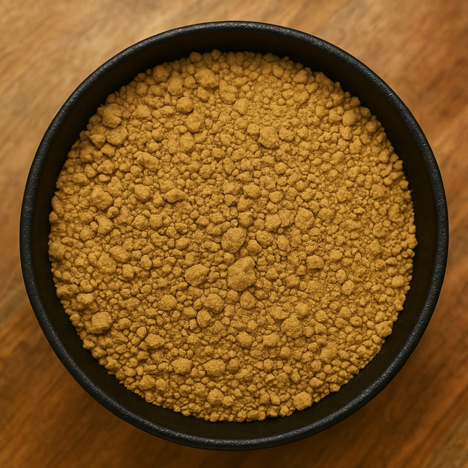 Maca Root Powder (Lepidium Meyenii)