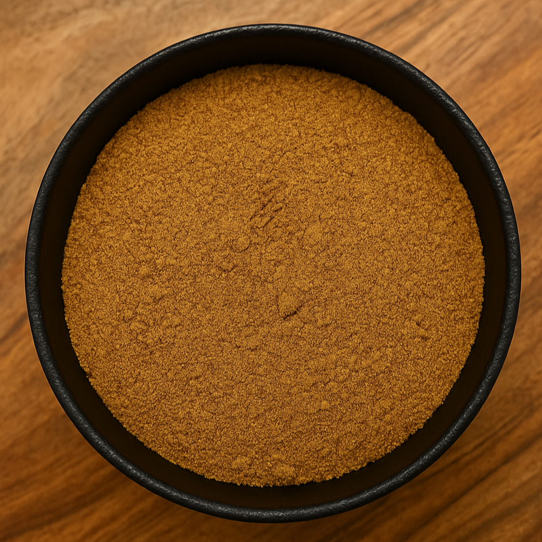 Mace Herb Powder (Myristica Fragrans)