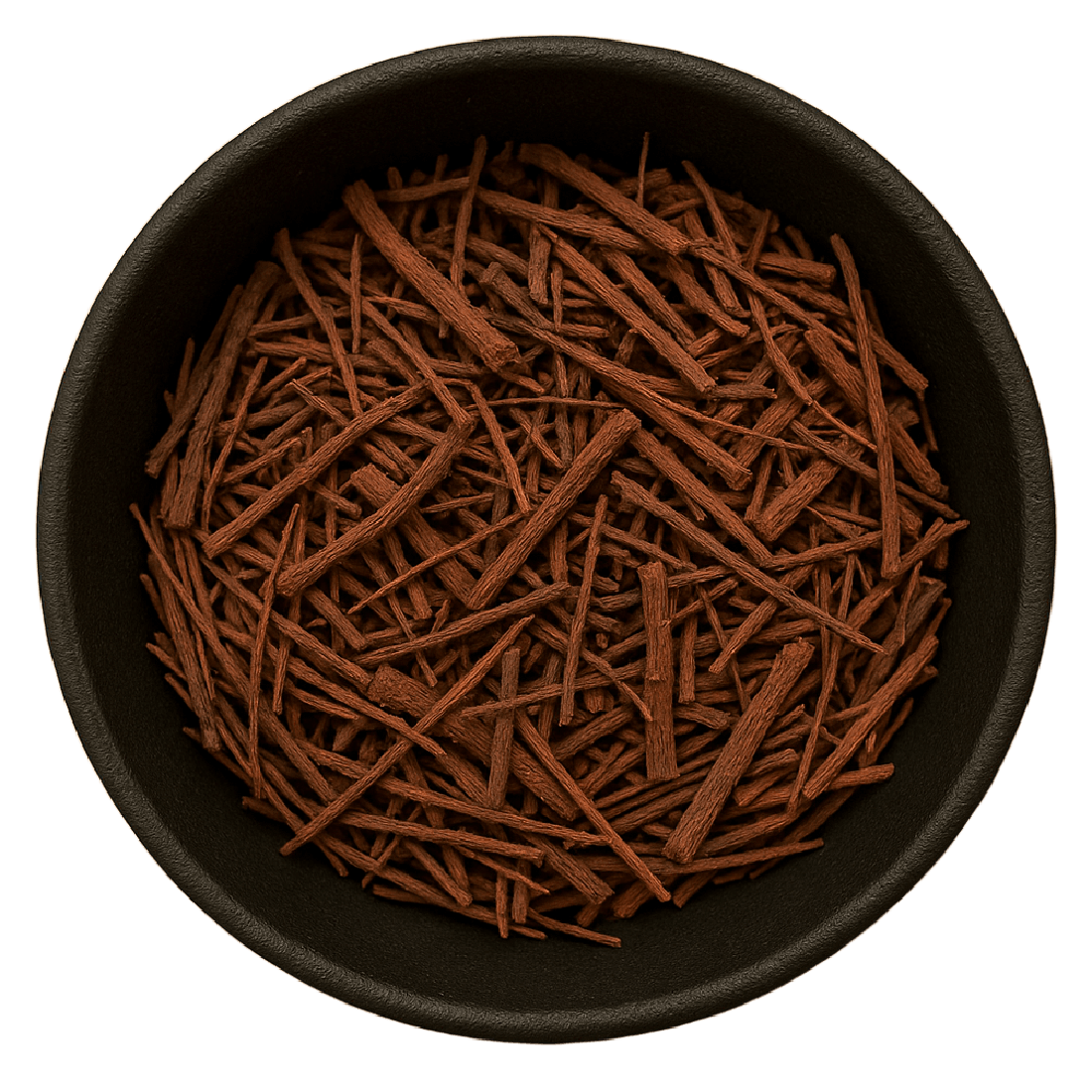 Madder Root Pieces (Rubia Cordifolia)