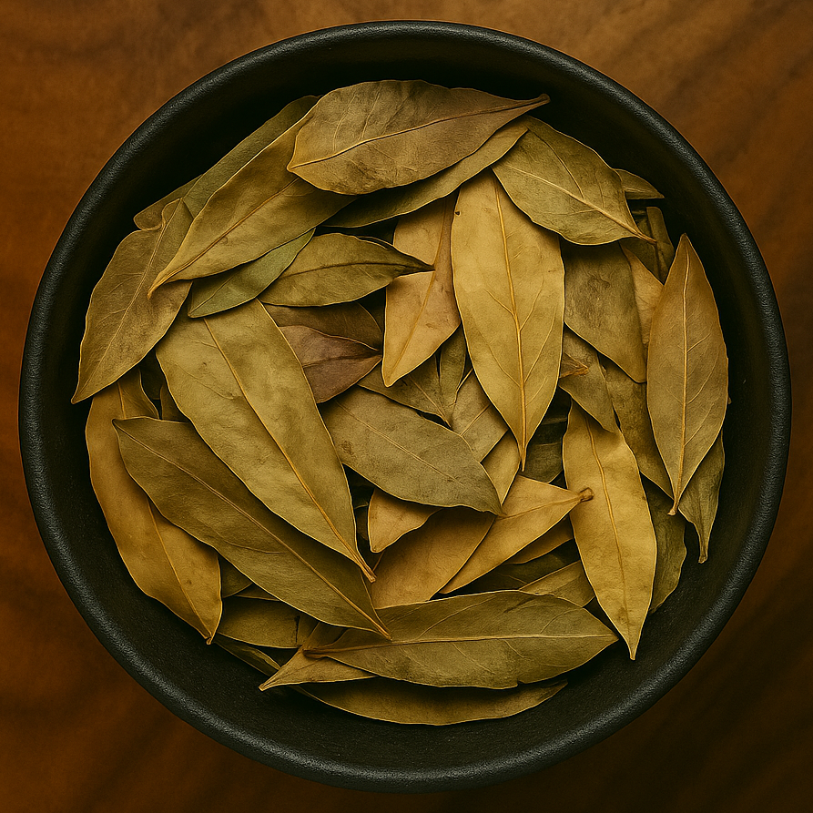 Mahonia Leaf Whole (Mahonia Bealei)