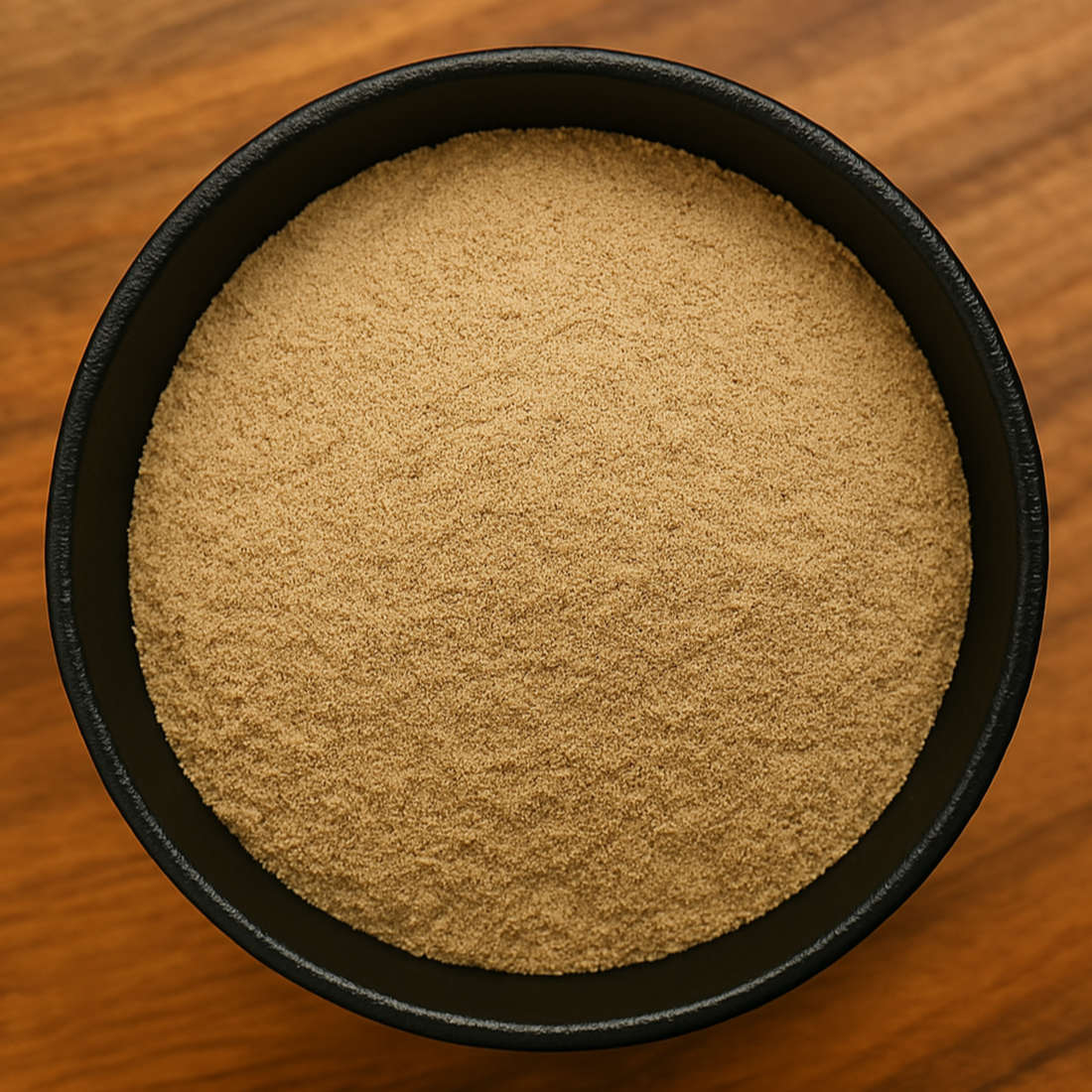 Maitake Mushroom Powder (Grifola Frondosa)