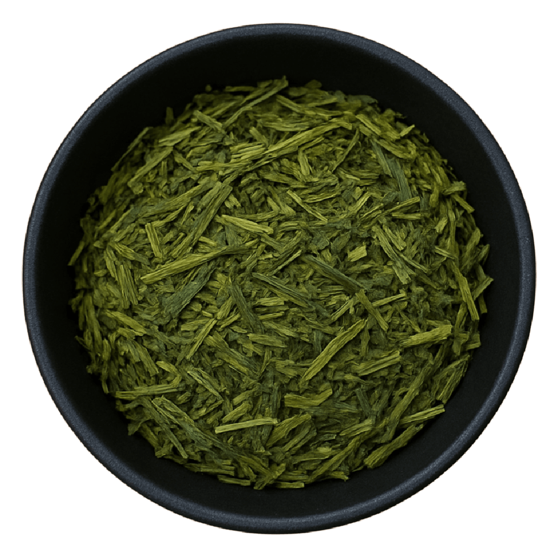 Mandarin Green Tea (Camellia Sinensis)