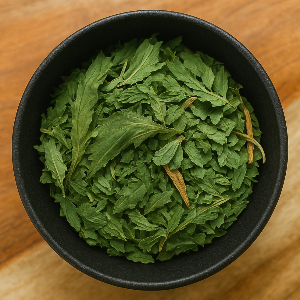 Mandrake Leaf Whole (Podophyllum Peltatum)