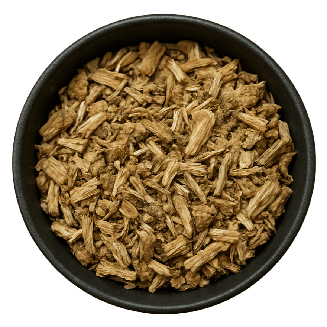 Marshmallow Root Cut (Althea Officinalis)
