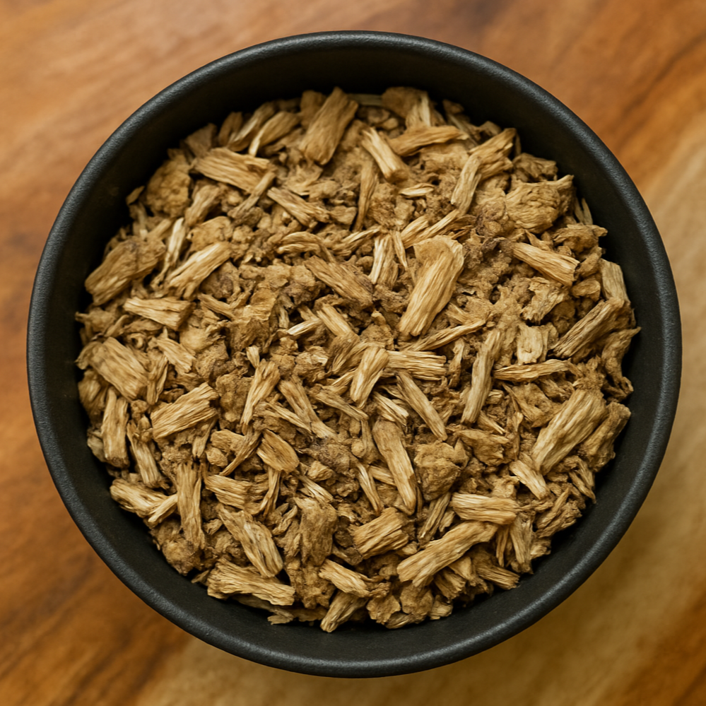 Marshmallow Root Cut (Althea Officinalis)