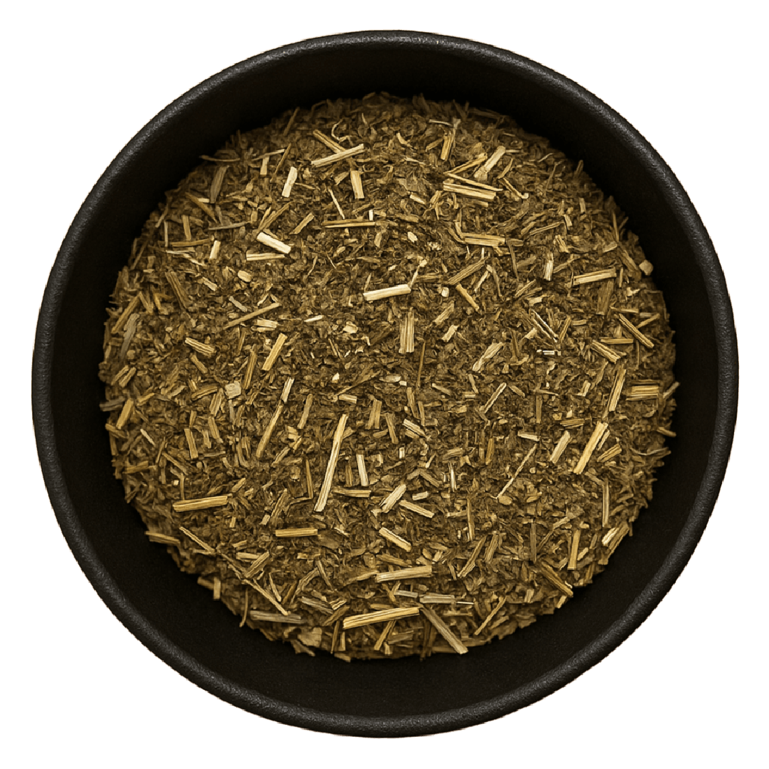 Meadowsweet Herb Cut (Filipendula Ulmaria)