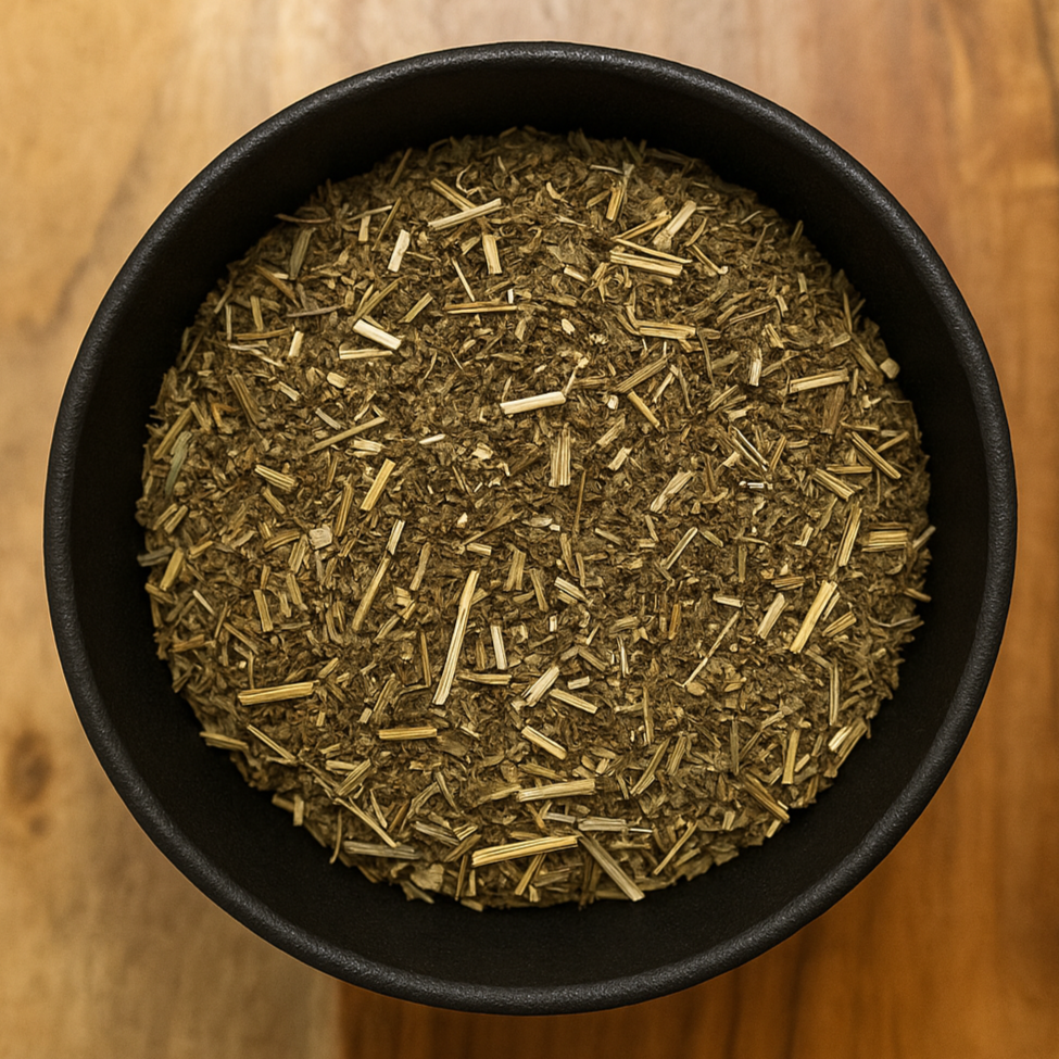 Meadowsweet Herb Cut (Filipendula Ulmaria)