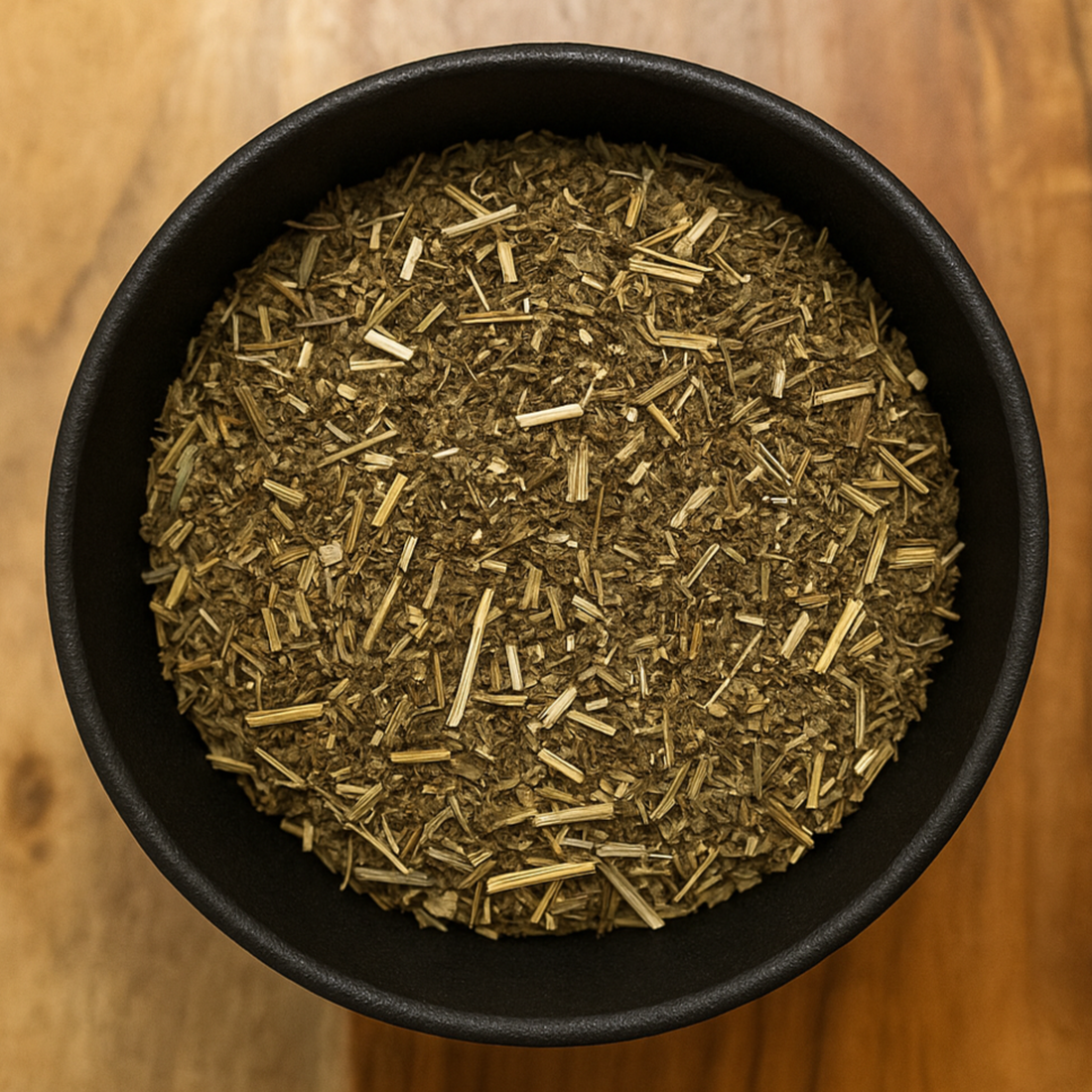 Meadowsweet Herb Cut (Filipendula Ulmaria)