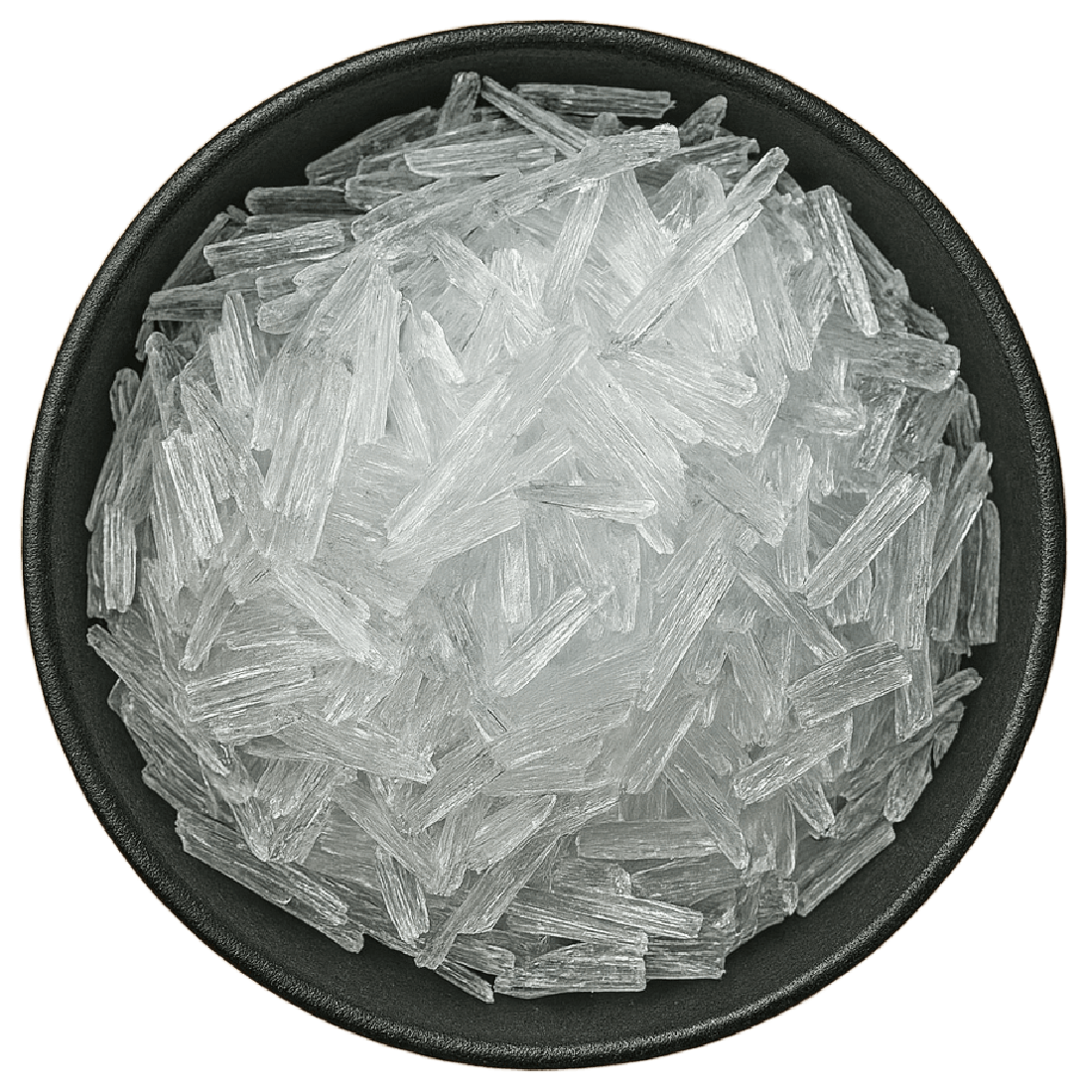 Menthol Crystals Whole (Mentha Arvensis)