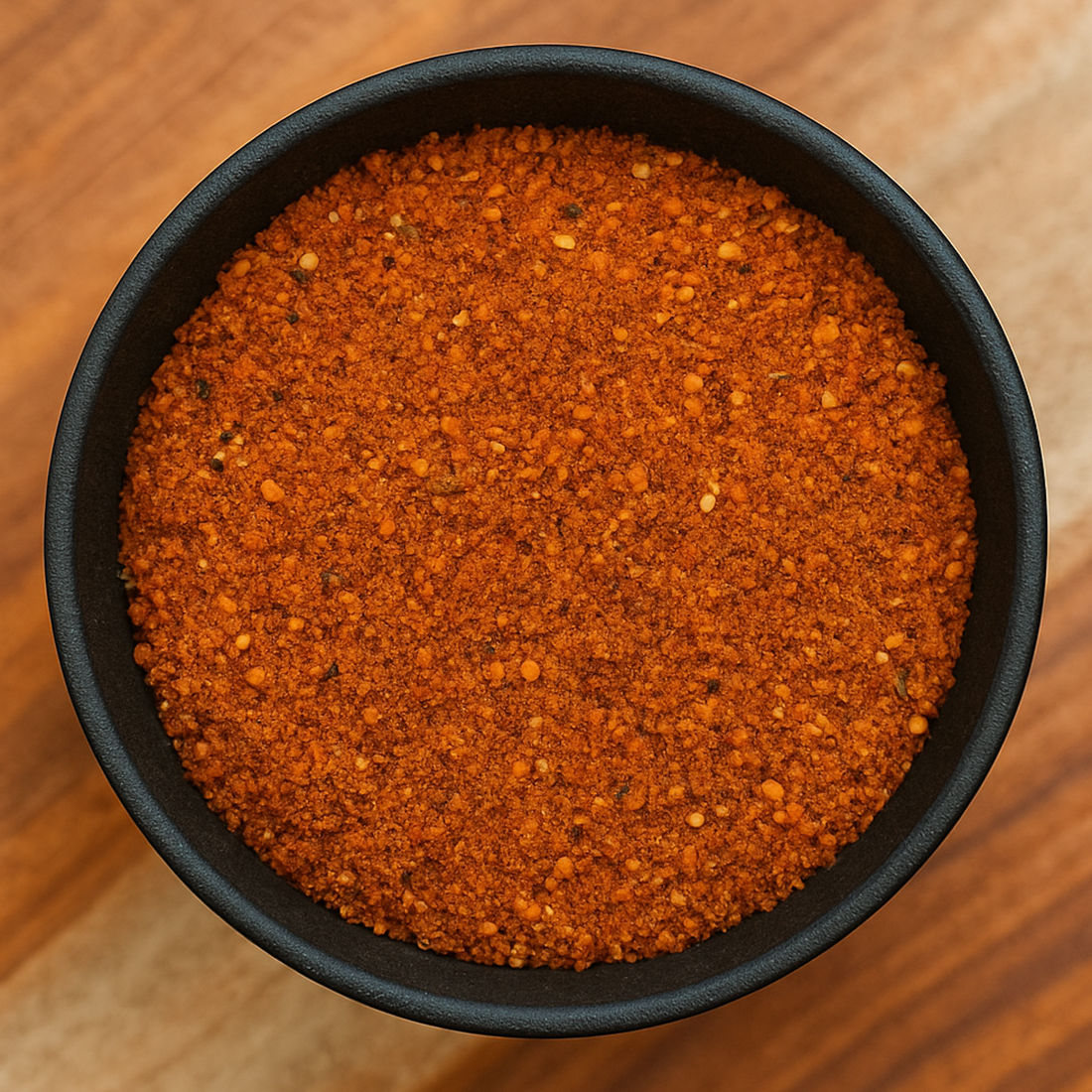 Mesquite Spice Blend