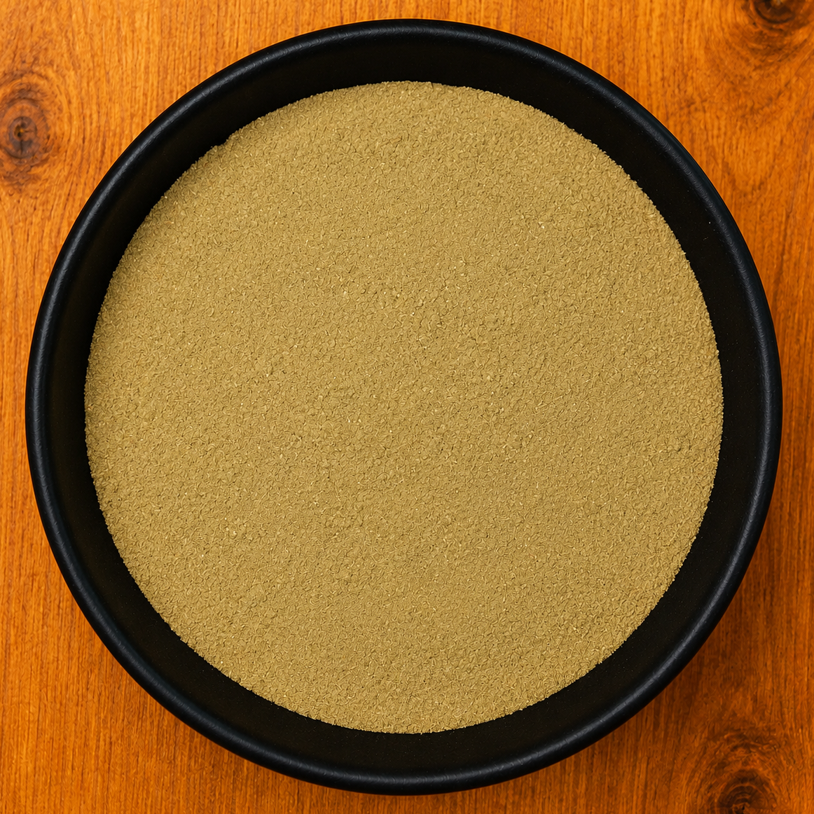 Mexican Thistle Herb Powder (Eryngium Carlinae)