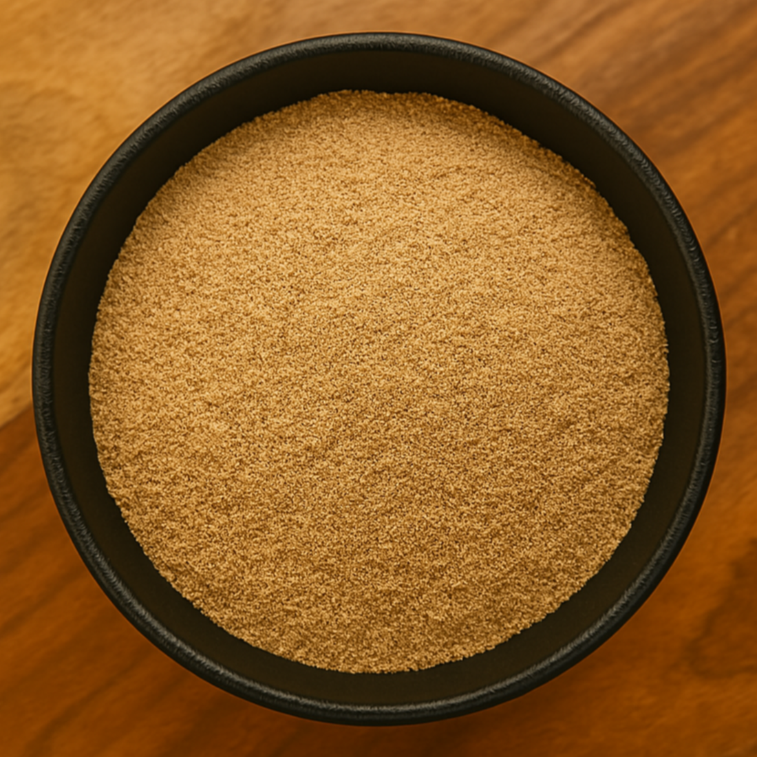 Milk Thistle Seed Powder (Silybum Marianum)