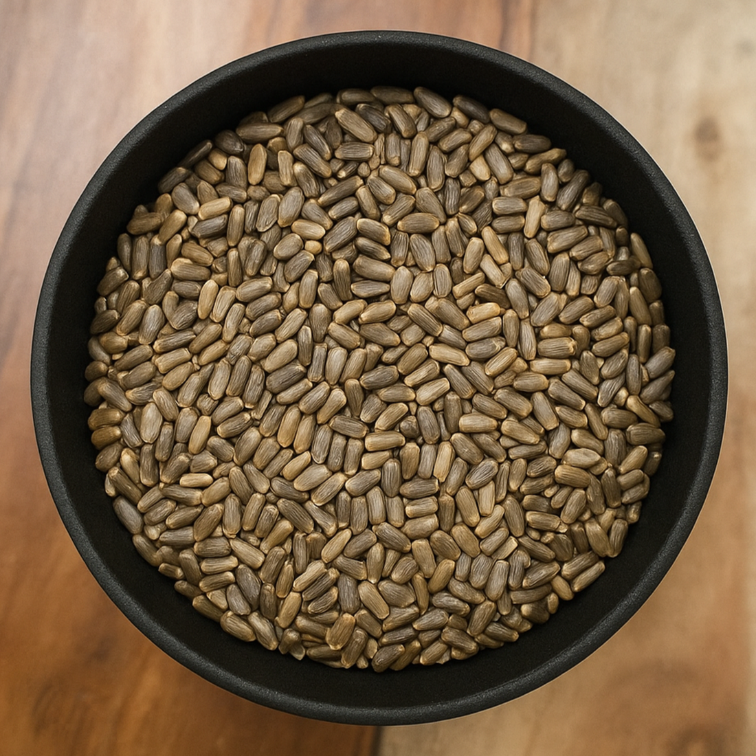 Milk Thistle Seed Whole (Silybum Marianum)