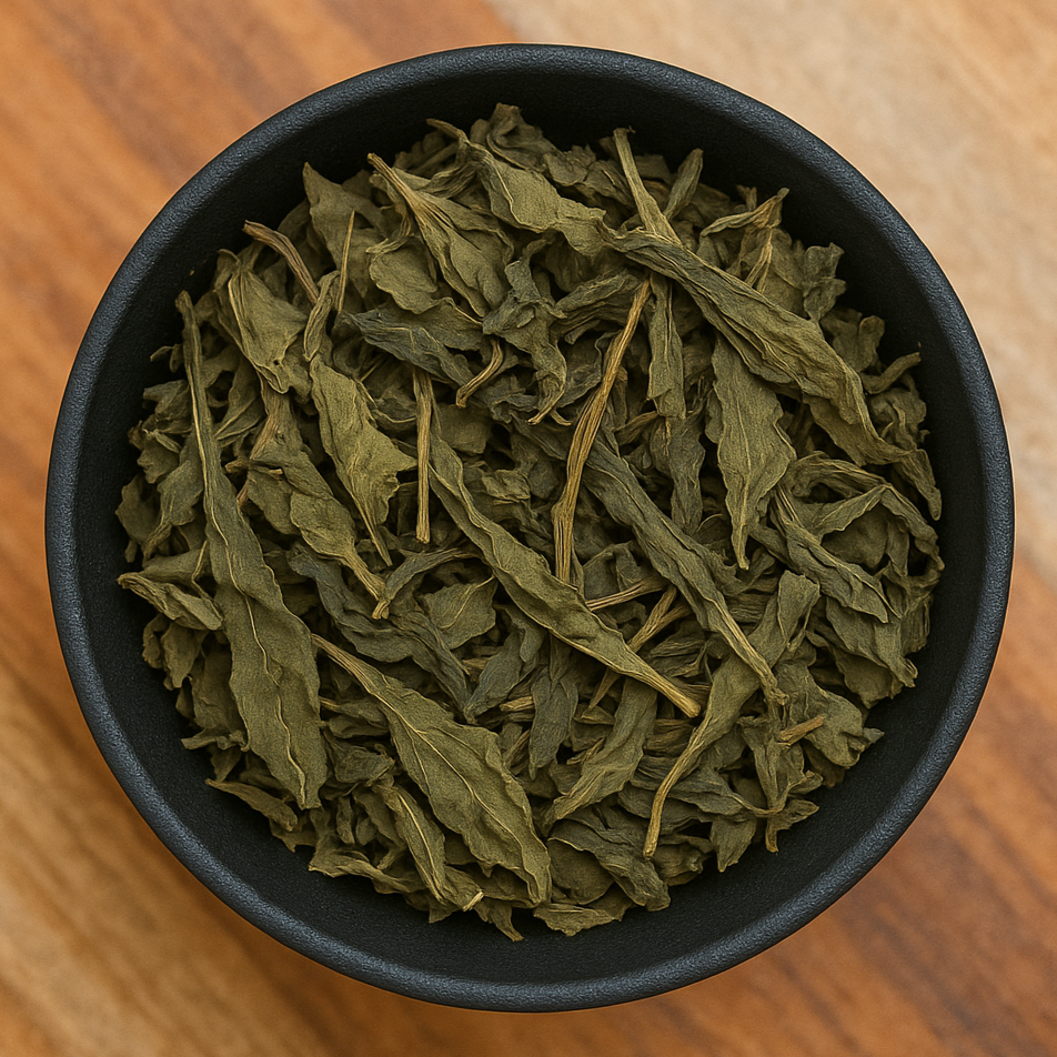 Mongolian Dandelion Herb Cut (Taraxacum Mongolicum)