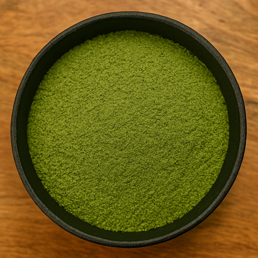 Moringa Leaf Powder (Moringa Oleifera)