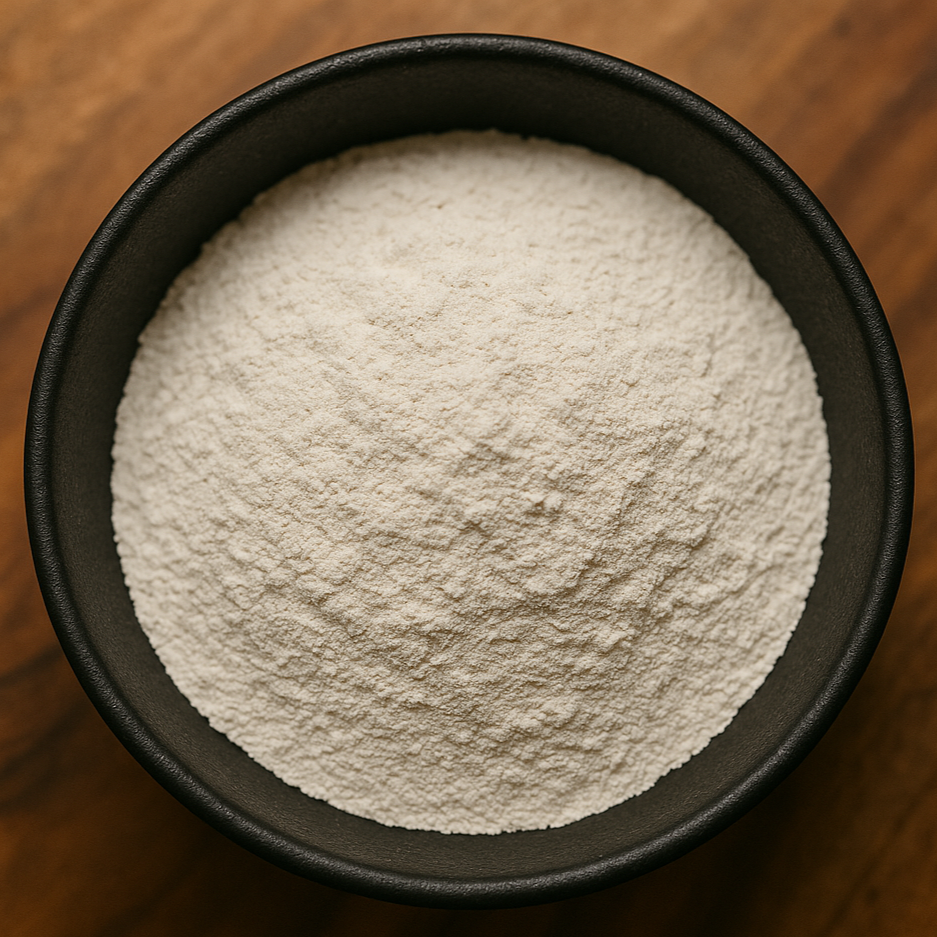 Mother-of-Pearl Shell Powder (Pteria Martensii)