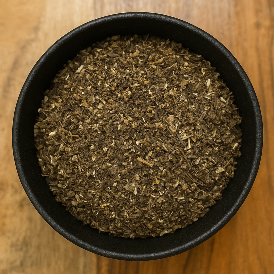 Motherwort Herb Cut (Leonurus Cardiaca)