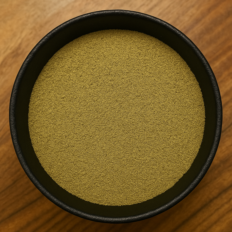 Motherwort Herb Powder (Leonurus Cardiaca)