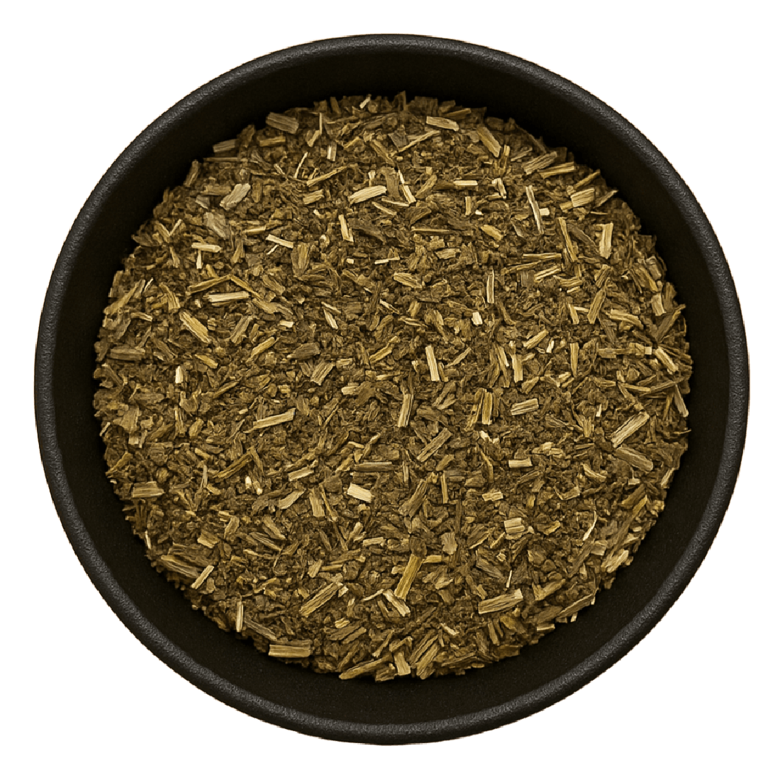 Mugwort Herb Cut (Artemisia Vulgaris)