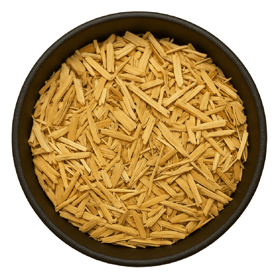 Muira Puama Chips (Ptychopetalum Olacoides)