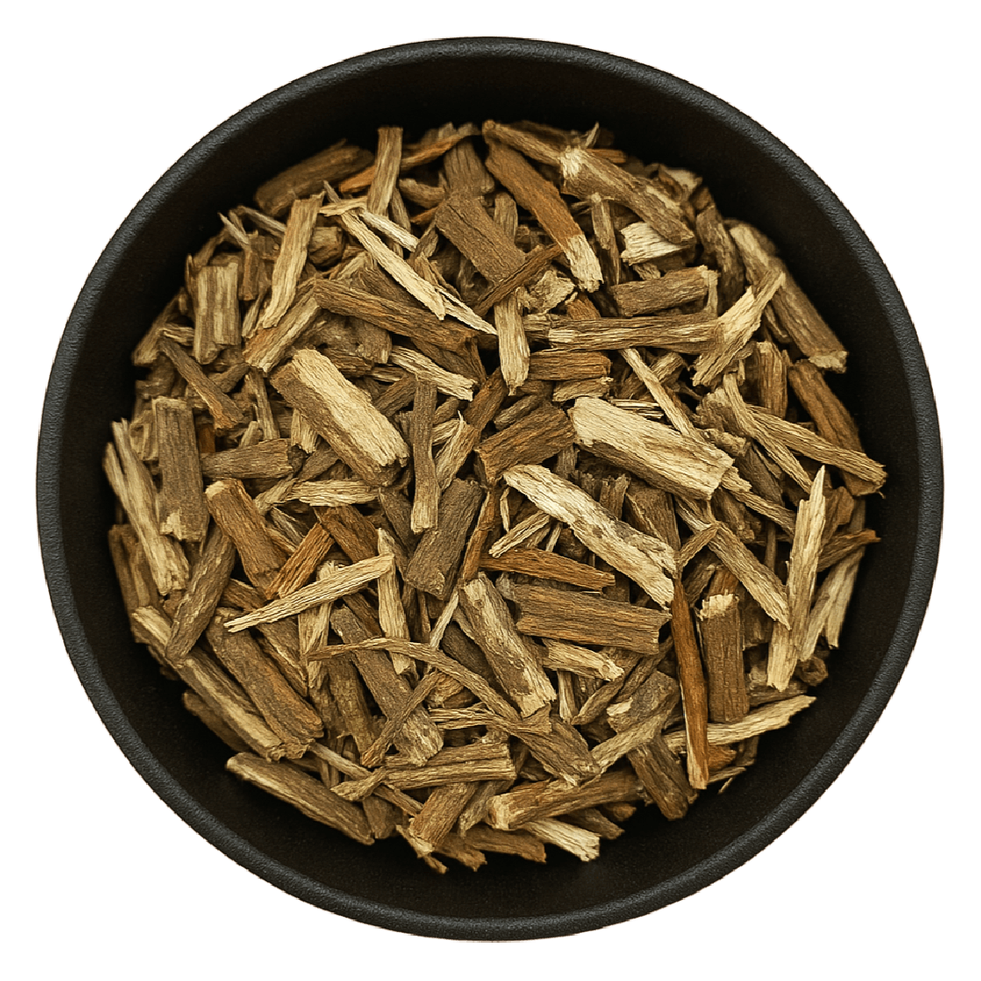 Mulberry Root Bark Pieces (Morus Alba)
