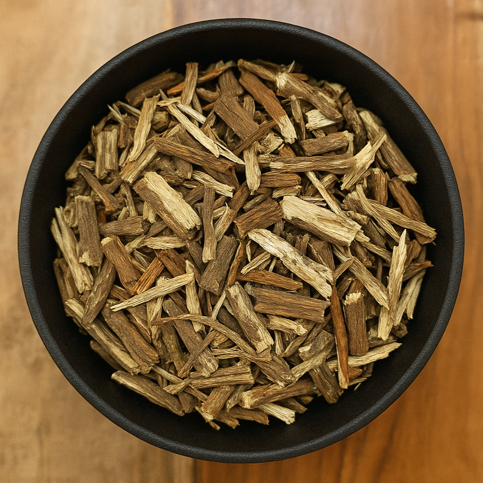 Mulberry Root Bark Pieces (Morus Alba)
