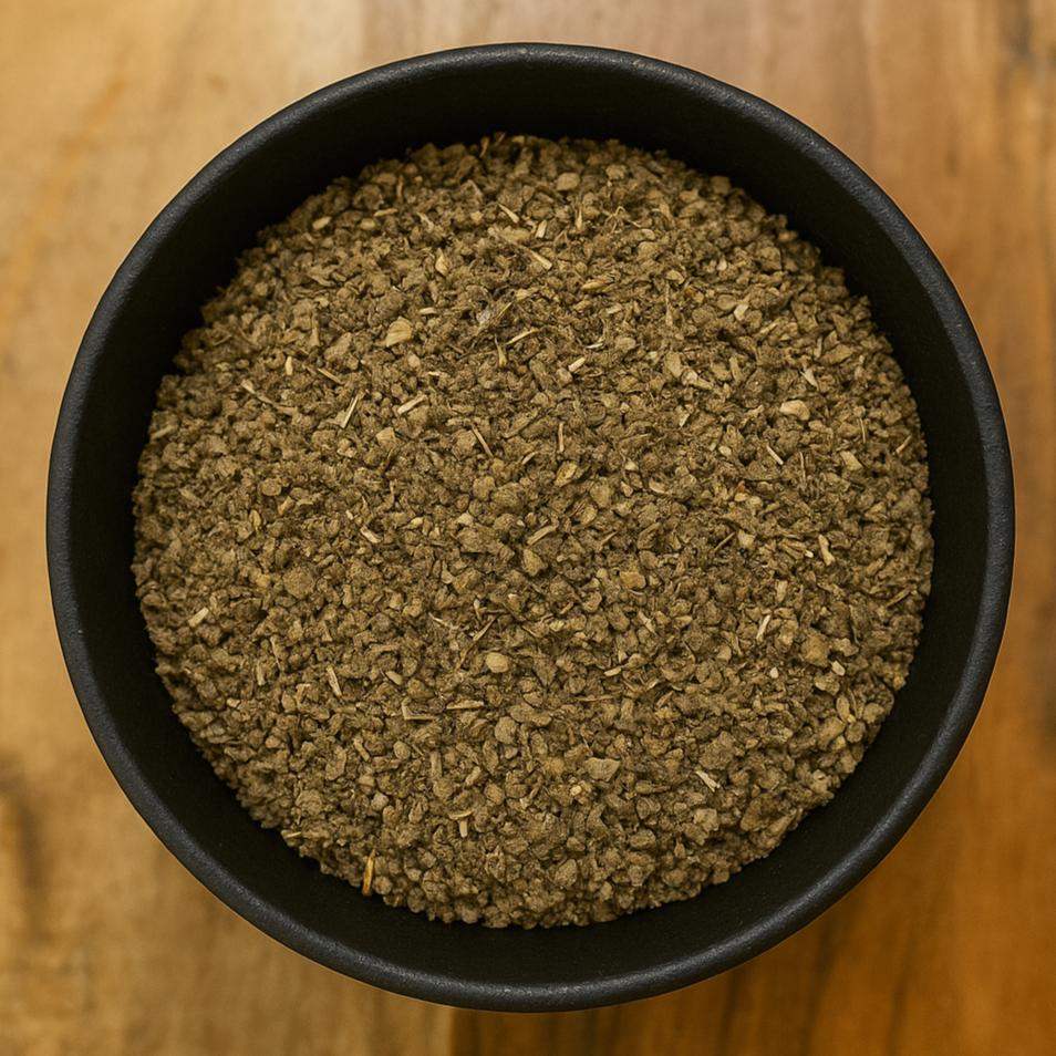 Mullein Leaf Cut (Verbascum Thapsus)