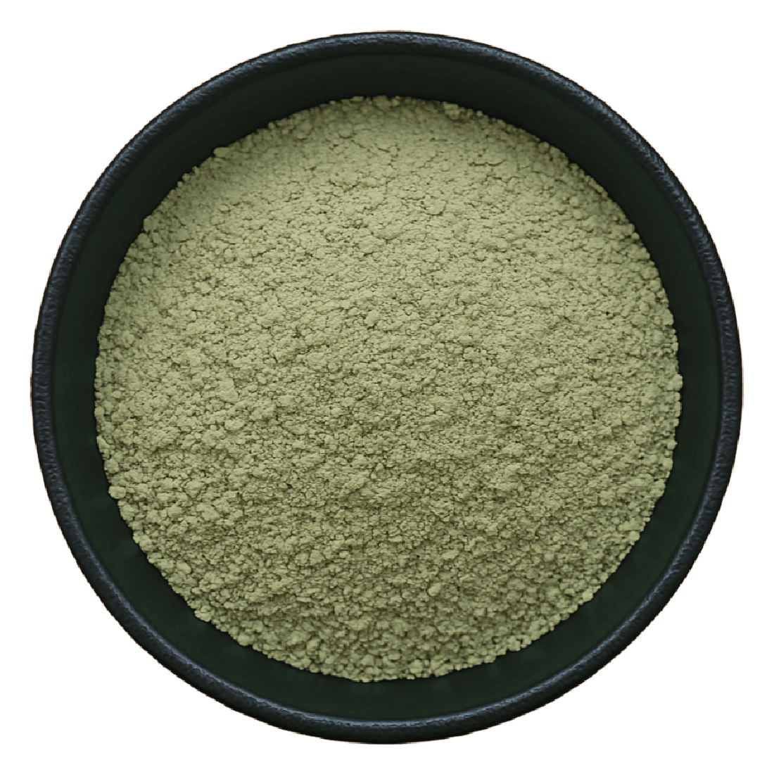 Mullein Leaf Powder (Verbascum Thapsus)