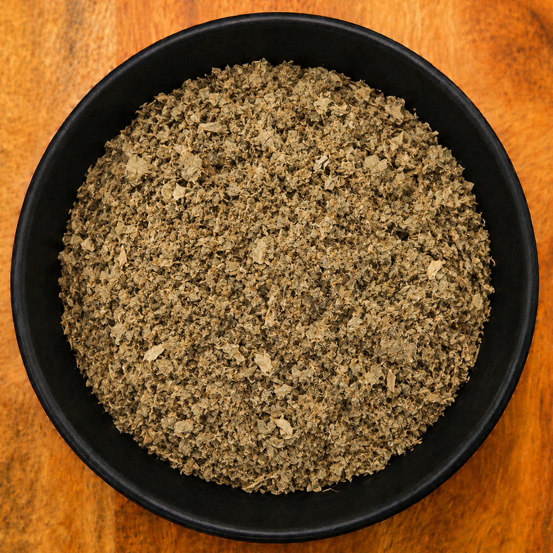 Mullein Leaf Tea Bag Cut (Verbascum Thapsus)
