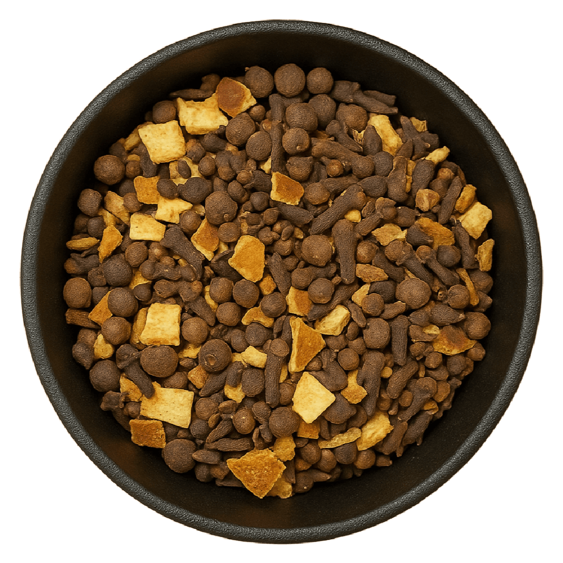 Mulling Spices Blend