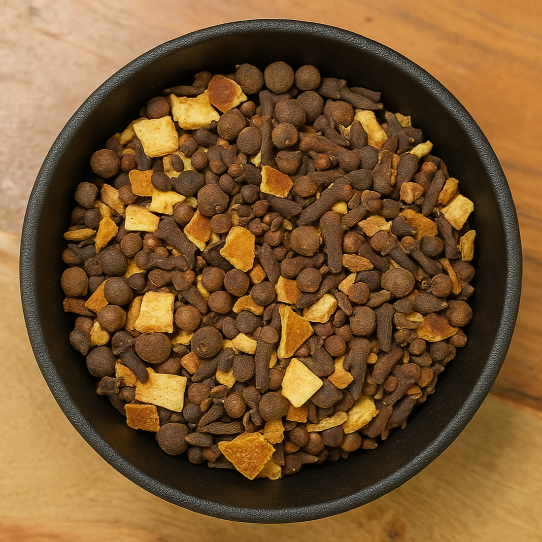Mulling Spices Blend