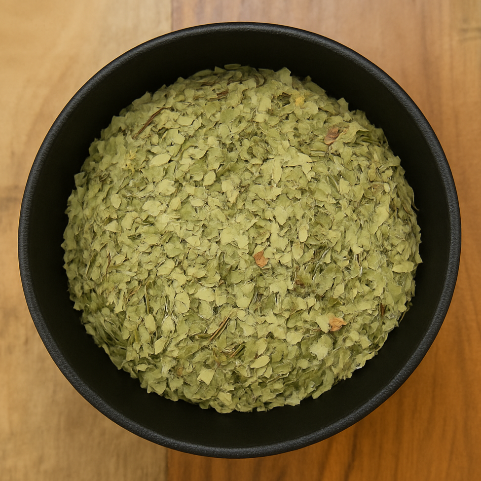 Myrtle Leaf Cut (Myrtus Communis)