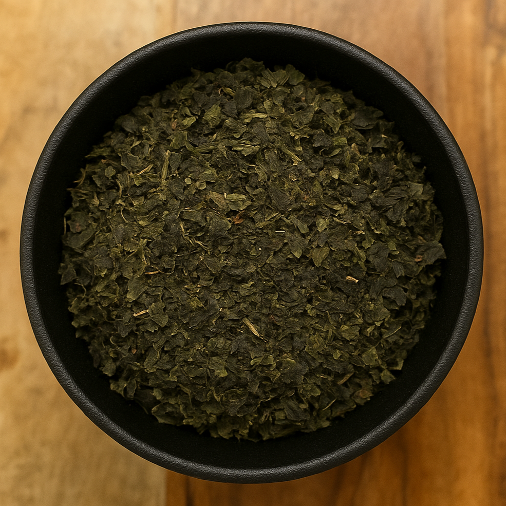 Nettle Leaf Cut (Urtica Dioica)