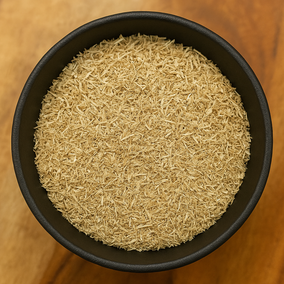 Nettle Root Cut (Urtica dioica)