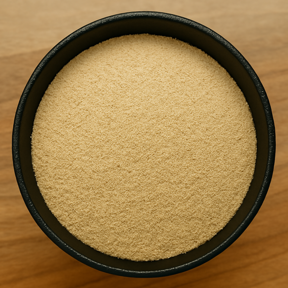 Nettle Root Powder (Urtica Dioica)